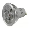 Synergy 21 LED Retrofit GU10 4x1W cw