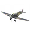 Revell Spitfire Mk.IIa plastic model kit