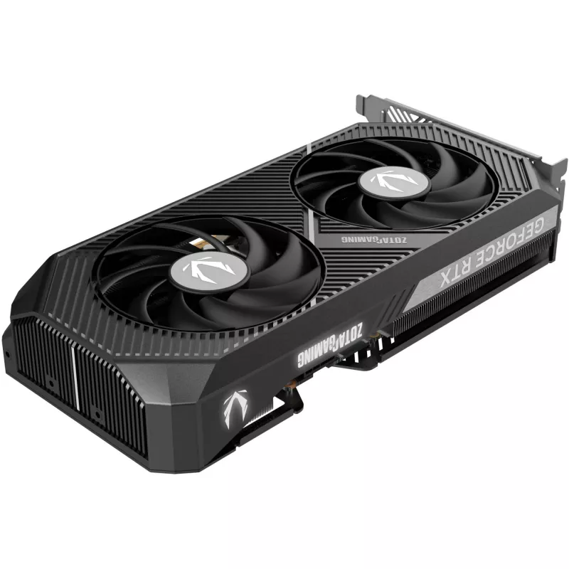 ZOTAC GAMING GeForce RTX 5070 Twin Edge 12GB GDDR7 Graphics Card
