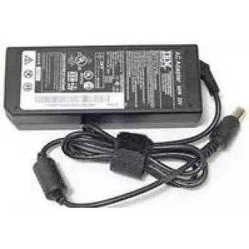 Lenovo 40Y7666 power adapter/inverter Indoor 90 W Black