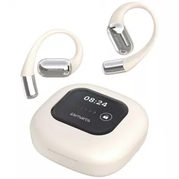 Headphones 4smarts SkyBuds AI Screen