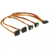 Delock 60155 Connectivity Accessory Black