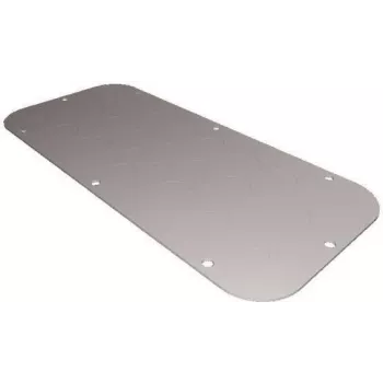 Rack plate Rittal AX 2572.100