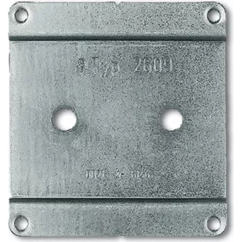 Busch-Jaeger 2CKA001716A0042 Mounting Kit (2CKA001716A0042)