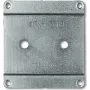 Busch-Jaeger 2CKA001716A0042 Mounting Kit (2CKA001716A0042)