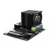 be quiet Dark Rock Pro 5 Processor Air cooler 120/135 mm Black 1 pc(s)