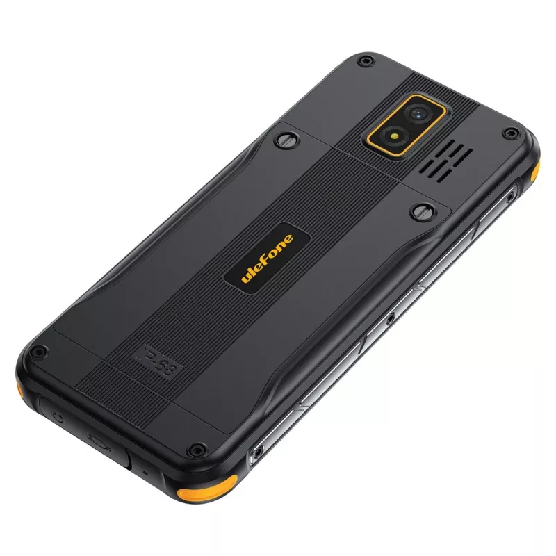 Mobile Phone UleFone Phone Armor Mini 4 LTE 4.5 inch