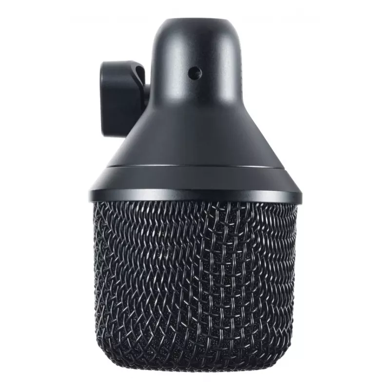 Shure Nexadyne™ 2 - supercardioid dynamic bass drum microphone