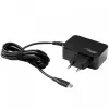 Power Adapter Akyga AK-TB-09 Indoor 5W Black 110-240V