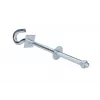 Extralink Eye Bolt for Hanging Tensioning Brackets 16/250mm