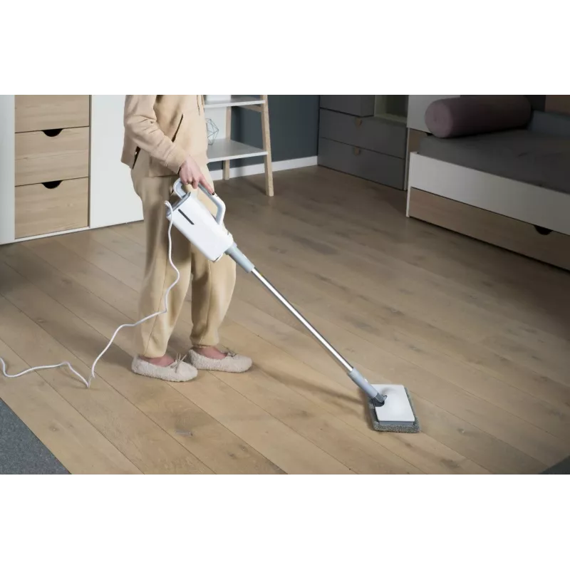 Blaupunkt multifunction steam mop STM601