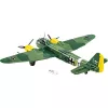 Junkers JU-88 blocks 1160 pcs.