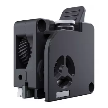 Extruder for 3D printer Creality 4001020083, black, 1 pc
