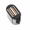 Toaster WMF Bueno Pro 6 — 2-slice, 870 W, silver/black