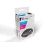 Wireless Optical Mouse TRACER TRAMYS46729, RF 10 m, 1600 DPI, 6 buttons, right-hand, nano receiver, battery-powered