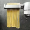 Pasta cutter GASTROBACK 90787 — spaghetti blade compatible with models 40977 and 90787