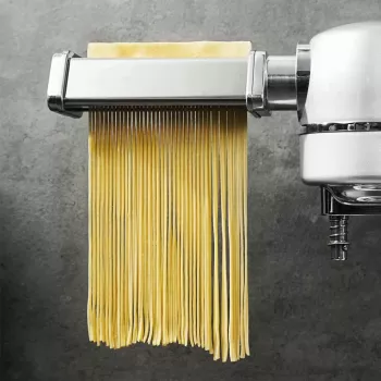 Pasta cutter GASTROBACK 90787 — spaghetti blade compatible with models 40977 and 90787