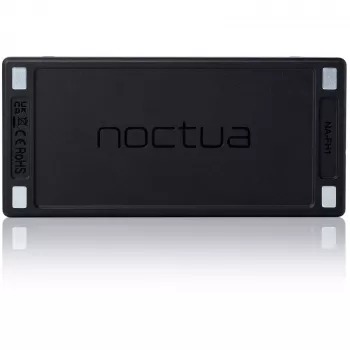 Fan controller Noctua NA-FH1 4-pin Black 24W 5-12V