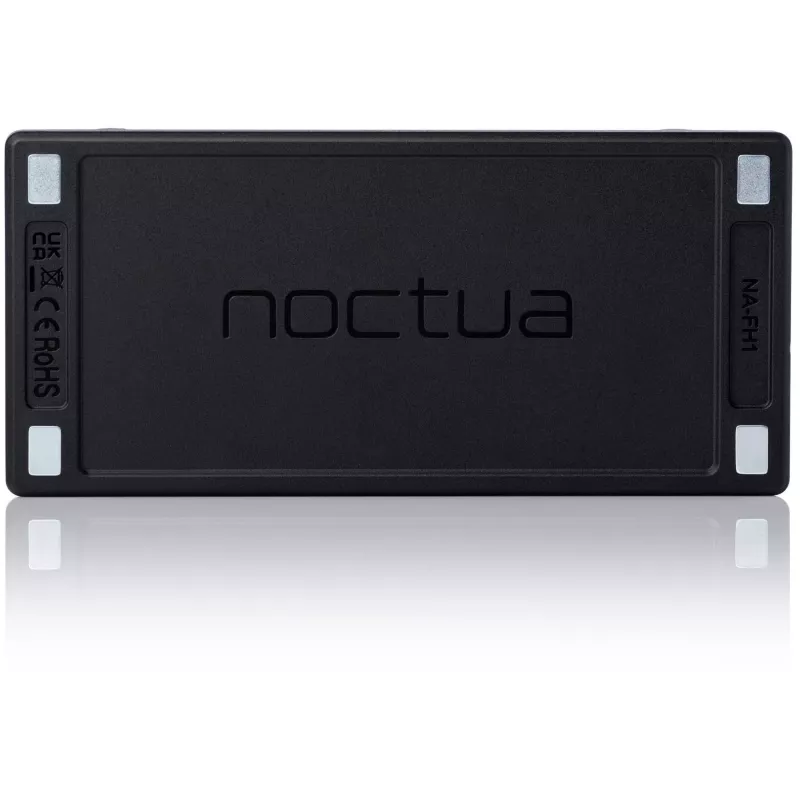 Fan controller Noctua NA-FH1 4-pin Black 24W 5-12V