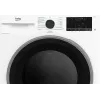 Washer-Dryer BEKO B5DFT584427WPB