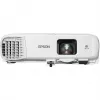 Epson EB-X49 3600 ANSI lumens 3LCD XGA (1024x768) White