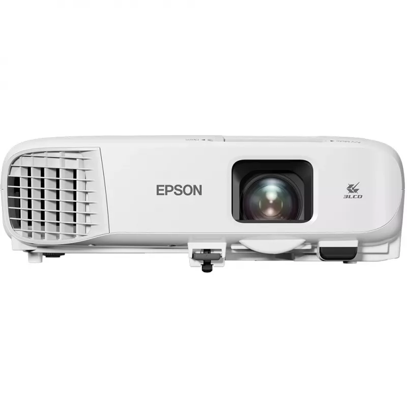 Epson EB-X49 3600 ANSI lumens 3LCD XGA (1024x768) White