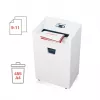 Shredder HSM Pure 420 Particles 1.9x15mm — HSM office document particle shredder