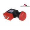 Satellite Converter MACLEAN MCTV-670 Twin, twin-output satellite signal converter