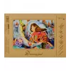 Drawing pad SMLT A4, 20sheets 120g