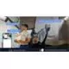 IP security camera EZVIZ HB3-Add-On Bullet 2304 x 1296 pixels