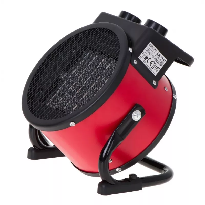 Ceramic Heater Camry CR 7743