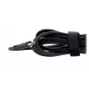 Charger Lenovo 40AK0065WW Mobile Device Laptop Black DC Auto