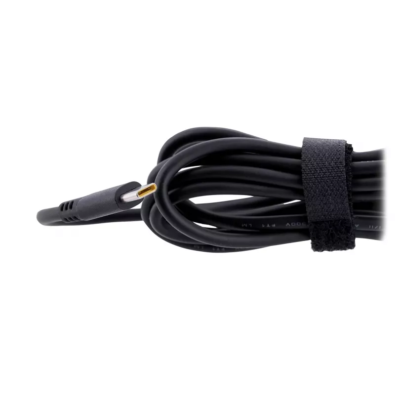 Charger Lenovo 40AK0065WW Mobile Device Laptop Black DC Auto