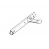 Zebra P1014125 printer/scanner spare part/accessory Roll holder 1 pc(s)