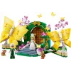 LEGO building kit Wicked 75688 Glindan Wedding Day — themed set, model 75688