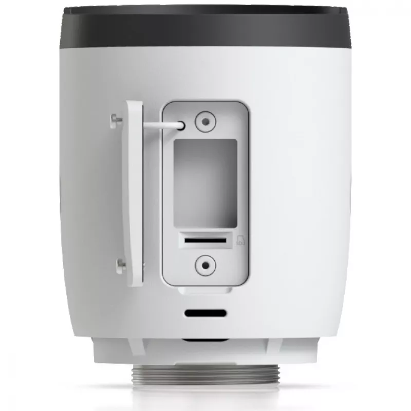 IP security camera UBIQUITI G6 Pro Bullet — 4K (3840×2160), wired, indoor/outdoor, 1/1.2 inch CMOS, 5.9–13.8 mm, 2.36x optical zoom, ceiling/wall/pole mount