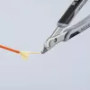 Diagonal pliers Knipex 78 03 125 ESD