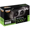 INNO3D GeForce RTX 5060 Ti TWIN X2 OC 16GB GDDR7 Graphics Card