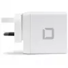 DICOTA D31983 Mobile Device Charger Laptop White AC Fast Charging Indo