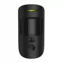 Ajax MotionCam motion detector with camera (Black)