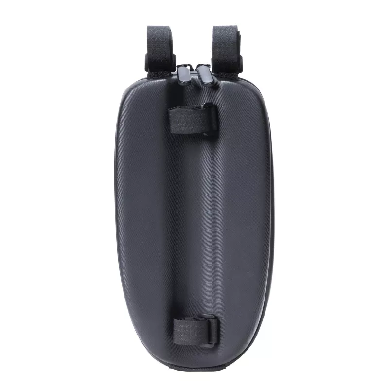 Scooter bag Xiaomi BHR6750GL — Black EVA, PU leather, 140×110×260 mm