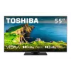 TV LED 55 inches 55UV3F63DG