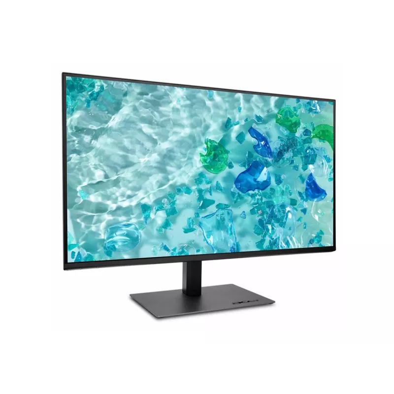 Monitor Acer B277Gb 27 inch 120Hz 1920x1080 black