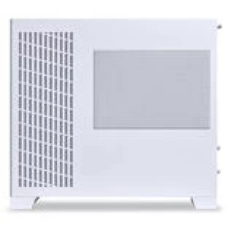 Computer case Lian Li PC-Gehäuse O11 Dynamic Mini V2 Flow White
