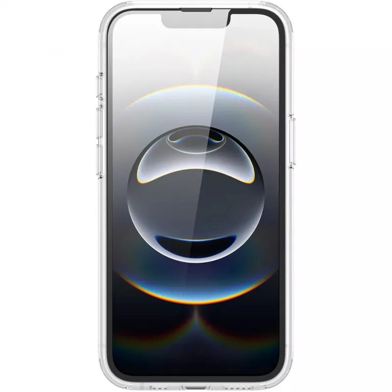 StyleShell Flex, Phone Case transparent, iPhone 16e
