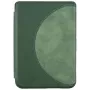 Toino Shine Slim Bag Green Semicircle