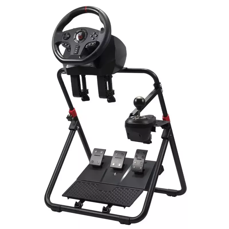 Racing stand Subsonic SA5615 Metal Black