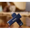 USB flash drive SanDisk 256 GB USB Type-C Lightning iXpand