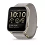 Smartwatch GARMIN Venu X1 — 5.08 cm (2 inch) AMOLED 448×486 px, Touchscreen, Wi‑Fi, GPS, Nylon band, 34 g