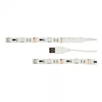 Synergy 21 LED Dekoline Flex Strip 36 RGB USB complete Set